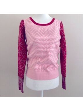 NWT Roolee the Jen Swenson sweater